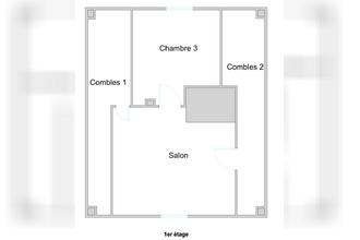 achat maison bezons 95870