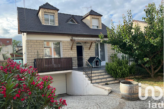 achat maison bezons 95870