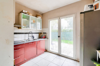 achat maison bezons 95870