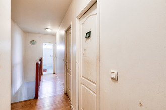 achat maison bezons 95870