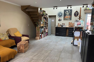 achat maison bezons 95870