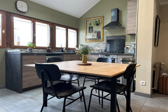 achat maison bezons 95870