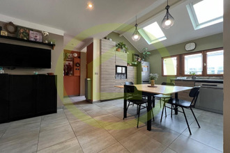 achat maison bezons 95870