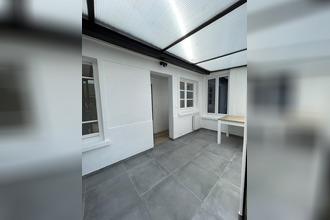 achat maison bezons 95870