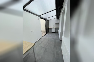 achat maison bezons 95870