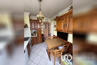 achat maison bezons 95870