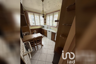 achat maison bezons 95870