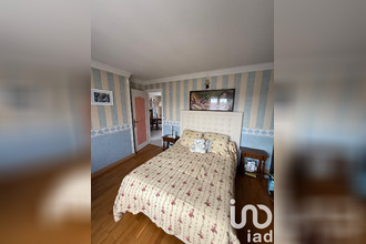 achat maison bezons 95870