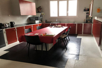 achat maison bezons 95870