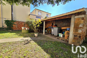 achat maison bezons 95870