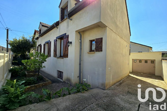 achat maison bezons 95870