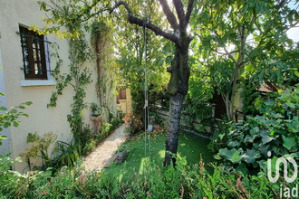 achat maison bezons 95870