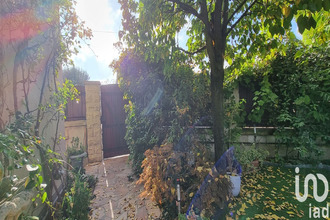 achat maison bezons 95870