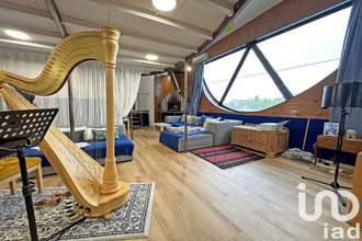 achat maison bezons 95870