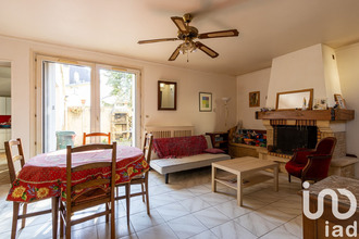 achat maison bezons 95870