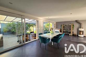 achat maison bezons 95870