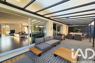 achat maison bezons 95870