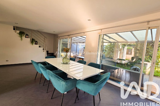 achat maison bezons 95870