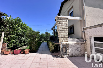 achat maison bezons 95870