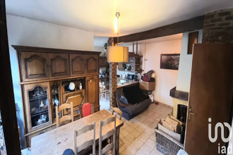 achat maison bezons 95870