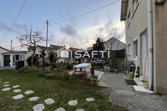 achat maison bezons 95870