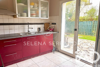 achat maison bezons 95870