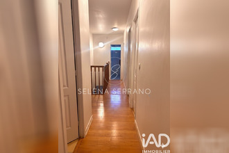 achat maison bezons 95870