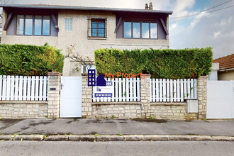 achat maison bezons 95870