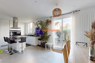 achat maison bezons 95870