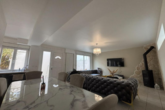 achat maison bezons 95870