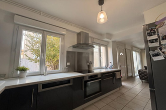 achat maison bezons 95870