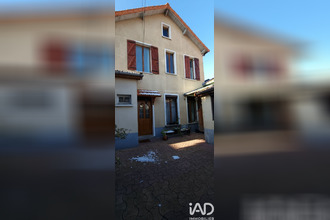 achat maison bezons 95870