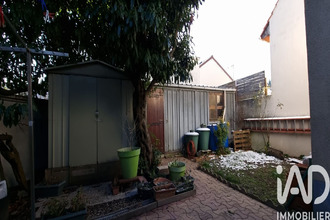 achat maison bezons 95870