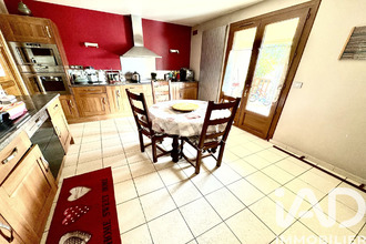 achat maison bezons 95870