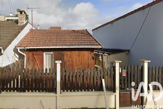 achat maison bezons 95870