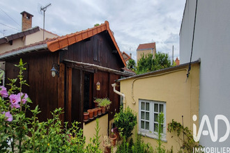 achat maison bezons 95870