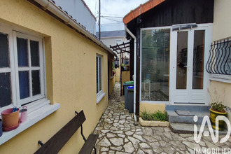 achat maison bezons 95870