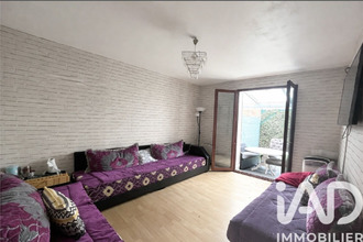 achat maison bezons 95870