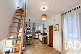 achat maison bezons 95870