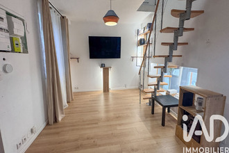 achat maison bezons 95870