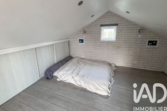 achat maison bezons 95870