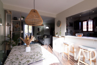 achat maison bezons 95870