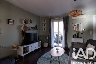 achat maison bezons 95870