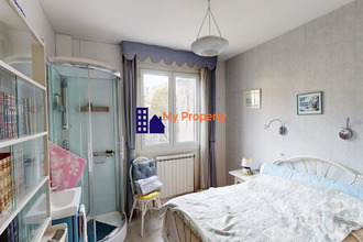 achat maison bezons 95870