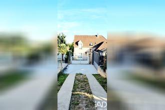 achat maison bezons 95870