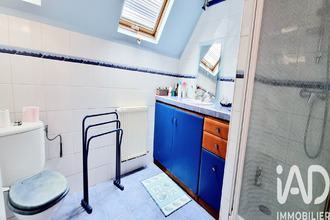 achat maison bezons 95870