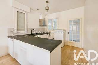 achat maison bezons 95870