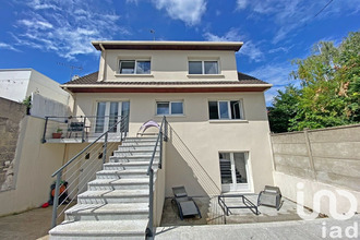 achat maison bezons 95870