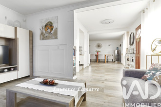 achat maison bezons 95870