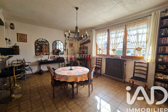 achat maison bezons 95870